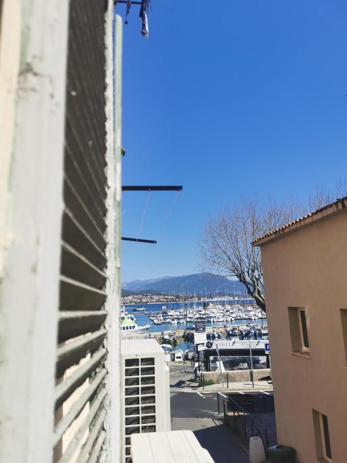 Charmant T2 Hyper Centre Ajaccio (Corsica) Exterior photo